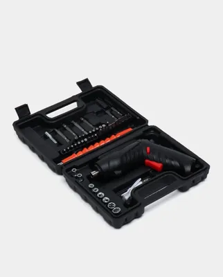 Keysli elektr otvyortka 1
