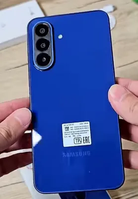 SAMSUNG A27 5G YANGI