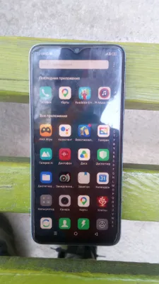 INFINIX NOTE 30i 1