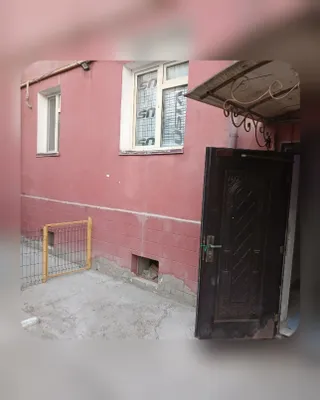3 хонали квартира сотилади 1