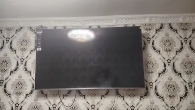 Yangi sifatli televizor
