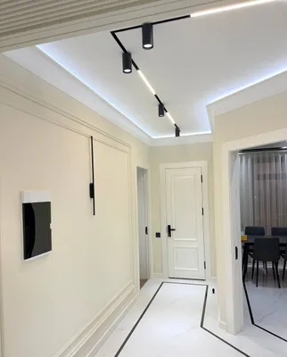 Ремонт квартир под ключ 1