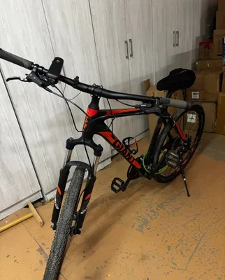 Yaxshi holatdagi GIANT velosipedi 1