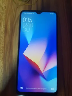 Redmi 9T 64 ГБ, идеальный 1