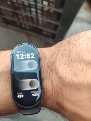 Часы Xiaomi Mi Band 10 Global