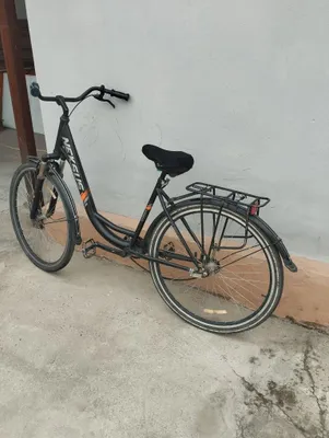 Velosiped sotiladi 28 Buqa 1