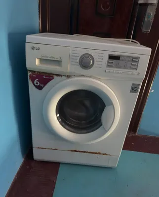 Продаётся стиральная машина