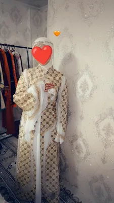 kelinlar uchun ansambl yangi