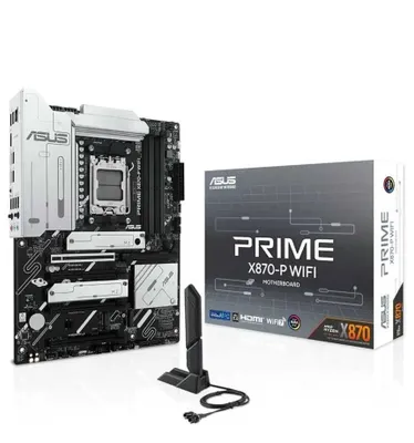 Материнская плата ASUS PRIME X870-P WIFI