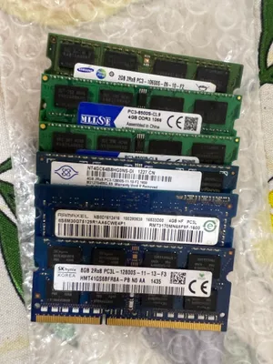 Ddr3-ddr3l(2-4-8gb)