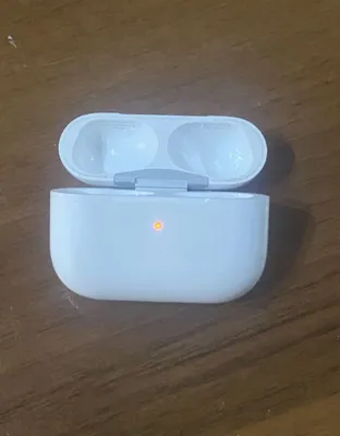 AirPods Pro Case sotaman / original keys, 100% kafolat