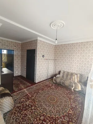 1 xonali kvartira sotiladi 1
