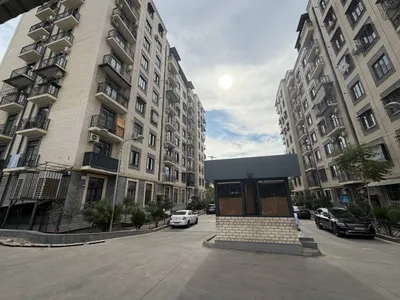 53 m², Chilonzor tumanidagi 2 xonali kvartira sotiladi · ID 6652 1