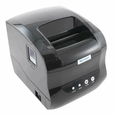 Xprinter 365B chek-sennik 1