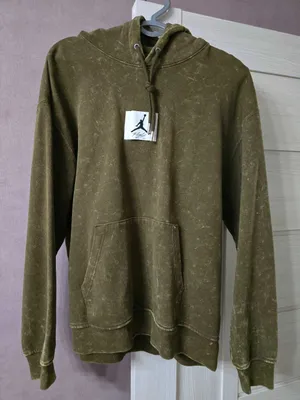 Толстовка мужская Jordan Nike разм L б/у 1