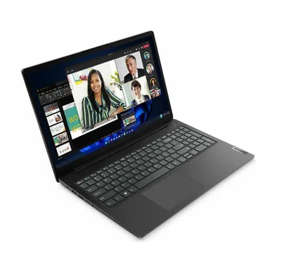 Рассрочка на ноутбук LENOVO V15 I3-1315U 8GB 256GB LAN PORT FHD 15.6" 1