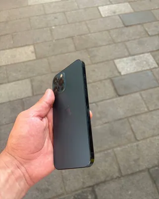 Iphone 12 pro max 1
