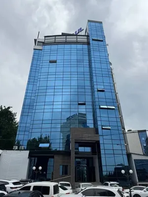 Mirobod tumanida 1995 m² maydonli bino ijarasi · ID 40451 1