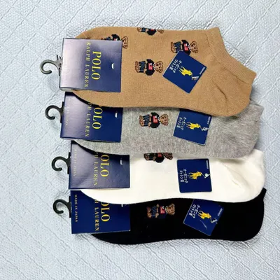 Polo Ralph Lauren paypoqlari 1