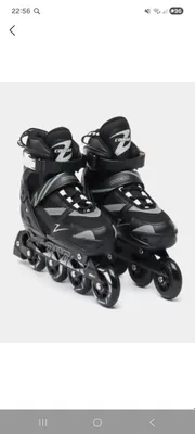 Продаются Ролики COUGAR размер 38-41