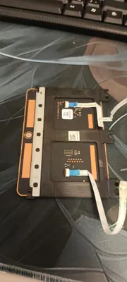 Asus x515 touch padi 1