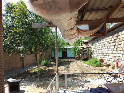 Hovli uy sotiladi 1