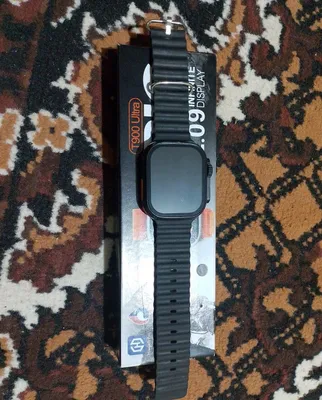 Smart Watch T900 ultra 1