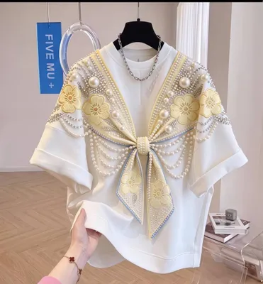 Новинка оверсайз