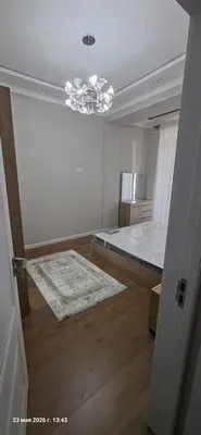 2-комнатная квартира, ЖК Diamond Citi (Юнусабадский район) 1
