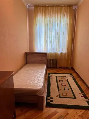 4 xonali kvartira, 78 m², 2/4 qavat (ikkilamchi) 1