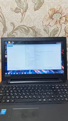 Производитель LENOVO, модель 80M3 1