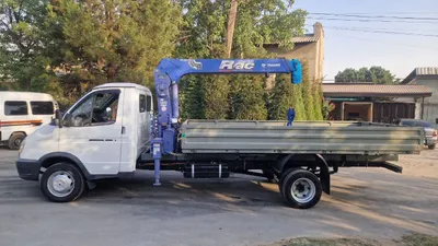 Услуги крана-манипулятора. Услуги манипулятора. Газель-манипулятор 1