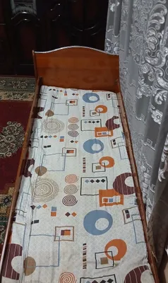 Detiskiy kravat holati yaxshi ishga yaroqlik