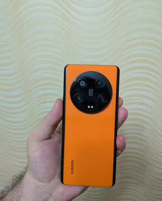 Xiaomi 13 Ultra. 1