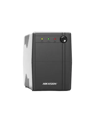 UPS Hikvision / DS-UPS600/ Line-Interactive / 600 ВА 1