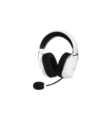 ! Игровая гарнитура Razer BlackShark V2 HyperSpeed (White Ed.) 1
