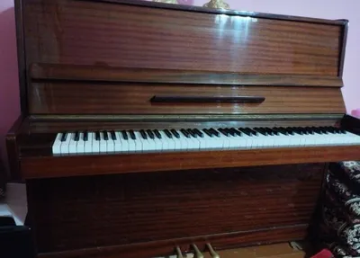 Pianino 5 mln + kelishiladi 1