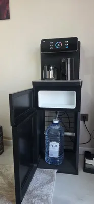 Elektronni sensorli Kuller 1