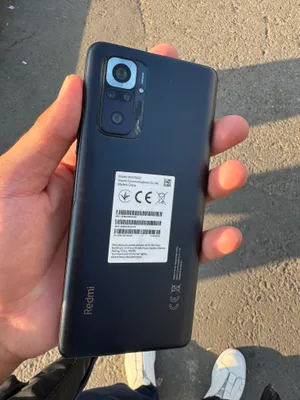 Redmi Note 10 Pro 1