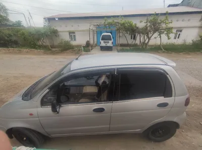 Matiz sotiladi.poluks 1