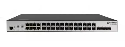 L3 PXT-S2790G-24FX kommutatori, 16×SFP + 8 Combo