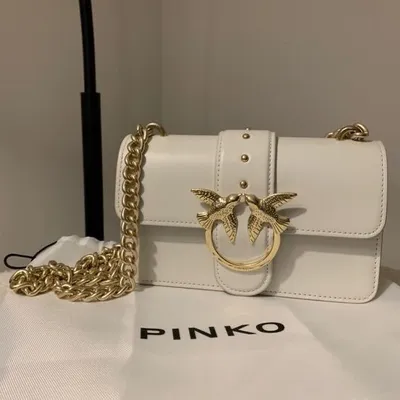 «PINKO» sumkasi