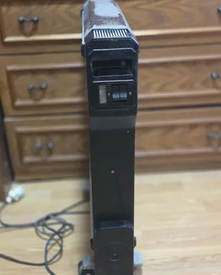 Moyli elektr isitgich