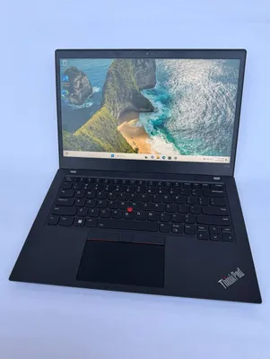 Lenovo Thinkpad T14s Gen 2 1
