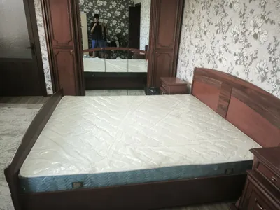 Спалний гарнитур 1