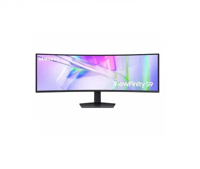 Samsung LS49C950UAIXCI monitori 1