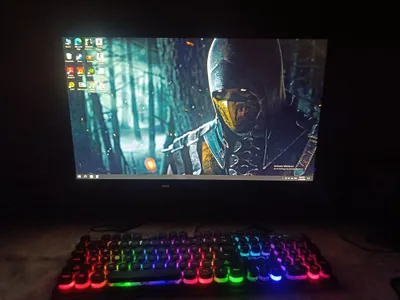 Kompyuter komplekt MB: Elitgroup H87 4slot ram 1