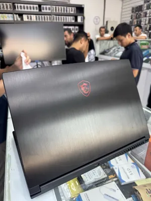 Msi i5-10500H 8/256/1650 4Gb 15.6 FHD Ips 1