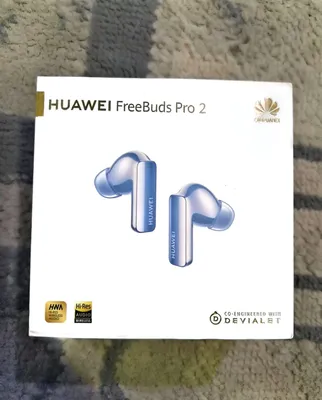 Huawei freebuds 2 pro 1