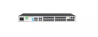L3 SNR-S3850G-24FX 16×SFP kommutatori